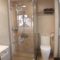 Сьюит (Люкс с балконом) отеля Tung Trang Hotel, Ханой