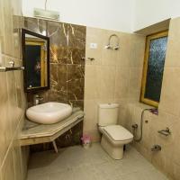 Двухместный (Двухместный номер Делюкс с 1 кроватью) отеля Adu's Eternal Comfort, Лех