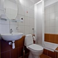 Апартаменты (Апартаменты (для 2 взрослых)) курортного отеля OW Jaskółka, Закопане