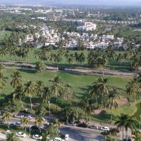 Вилла (Вилла с 2 спальнями) виллы Mayan Villas GOLF, Акапулько-де-Хуарес