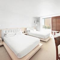 Двухместный (Стандартный двухместный номер с 1 кроватью) отеля The Modern Honolulu By Diamond Resorts, Гонолулу