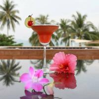 Вилла (Вилла - Рядом с пляжем) курортного отеля Serenity Resort Koh Chang, Ко Чанг