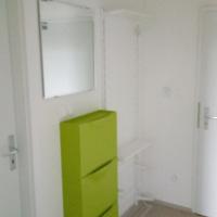 Двухместный (Двухместный номер с 1 кроватью или 2 отдельными кроватями) гостевого дома Mari Kiri Penzion, Братислава