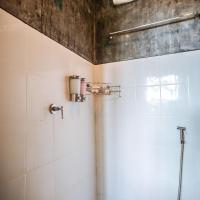 Двухместный (Стандартный двухместный номер с 1 кроватью и вентилятором) курортного отеля New Heaven Dive Resort, Ко Тао