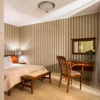 Студио (Номер-студио) отеля Willa Marea, Сопот