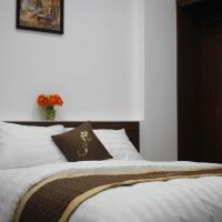 Двухместный (Стандартный двухместный номер с 1 кроватью или 2 отдельными кроватями) отеля The Times Hotel, Хюэ