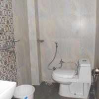 Семейный (Семейный номер) семейного отеля Homestay in Varanasi, Варанаси