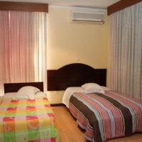 Трехместный (Трехместный номер) гостевого дома Residencial Bela Star, Порту