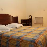 Двухместный (Двухместный номер с 1 кроватью) гостевого дома Residencial Bela Star, Порту