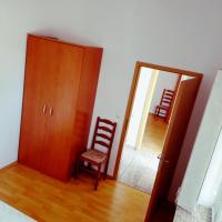 Апартаменты (Апартаменты с 2 спальнями) апартаментов Villa Baldi, Тар