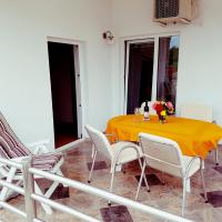 Апартаменты (Апартаменты с 1 спальней) апартаментов Villa Baldi, Тар