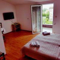 Апартаменты (Апартаменты-студио) апартаментов Villa Baldi, Тар