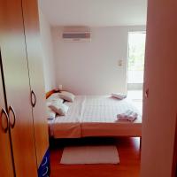 Апартаменты (Апартаменты-студио) апартаментов Villa Baldi, Тар