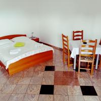 Апартаменты (Апартаменты-студио) апартаментов Villa Baldi, Тар