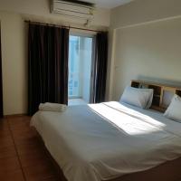 Двухместный (Двухместный номер Делюкс с 1 кроватью) отеля Lomsabai, Чонбури