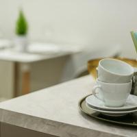 Апартаменты (Апартаменты-студио) апартаментов Vilnius Private Stay, Вильнюс