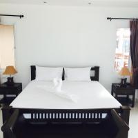 Двухместный (Номер «Гранд» Делюкс) курортного отеля Shangrilah Bungalow, Самуи