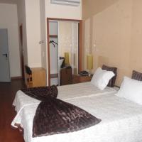 Двухместный (Двухместный номер с 2 отдельными кроватями) отеля Hotel Paulista, Порту