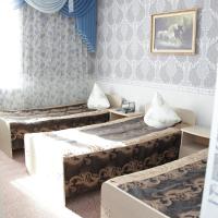 Отель Ландыши