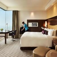 Двухместный (Номер "Pacific Club") отеля Pan Pacific Hanoi, Ханой