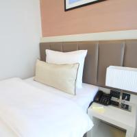 Одноместный (Одноместный номер) отеля Hotel Heritage, Белград