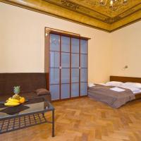 Апартаменты (Апартаменты с 1 спальней) апартаментов Dusni, Прага