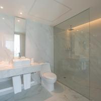 Сьюит (Полулюкс «Закат») курортного отеля Oleo Cancun Playa All Inclusive Boutique Resort, Канкун