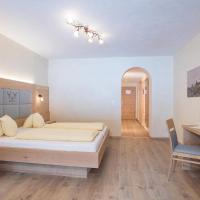 Двухместный (Двухместный номер Делюкс с 1 кроватью) отеля Gasthof St.Hubertus, Визинг