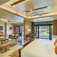 Вилла ("Королевская вилла") курортного отеля Impiana Resort Patong, Phuket, Пхукет