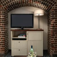 Двухместный (Номер с кроватью размера «king-size») отеля Argonaut Hotel, a Noble House Hotel, Сан-Франциско