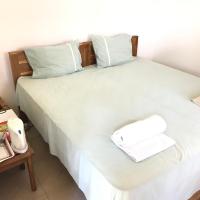 Двухместный (Стандартный двухместный номер с 1 кроватью и кондиционером) виллы Villa Shade, Негомбо