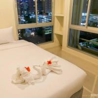 Сьюит (Люкс с 2 спальнями) отеля Right Place Sathorn, Бангкок