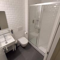 Двухместный (Двухместный номер с 2 отдельными кроватями) отеля Hôtel Pax, Женева