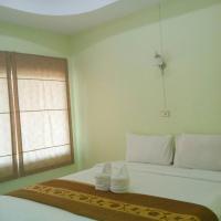 Двухместный (Стандартный двухместный номер с 2 отдельными кроватями) курортного отеля Rimpu Hill, Чонбури