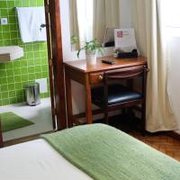 Одноместный (Одноместный номер) отеля Hotel Alcides, Понта-Делгада