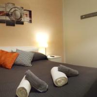 Двухместный (Superior Double Room with St Peter View) отеля Chez Alice Vatican, Рим