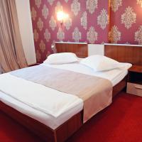 Апартаменты (Стандартные апартаменты) отеля Hotel Roberto Slanic Prahova, Синая