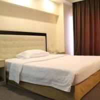 Двухместный (Chinese Mainland Citizens Only-Special Offer - Single Room) отеля Beijing Xihua Hotel, Пекин