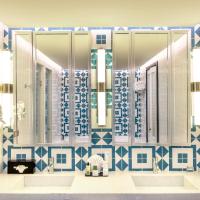 Двухместный (Привилегированный полулюкс у кромки воды - Только для взрослых) курортного отеля Ocean Riviera Paradise All Inclusive, Плая-дель-Кармен