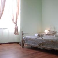 Трехместный (Трехместный номер) отеля Ridolfi Guest House, Флоренция