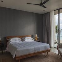 Сьюит (Люкс Director's) отеля The Sandhya on Kabalana Beach, Ахангама