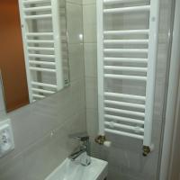 Апартаменты (Апартаменты-студио) апартаментов City Space Apartments, Краков