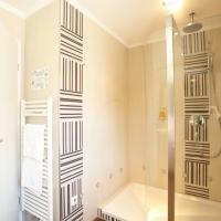 Двухместный (Классический двухместный номер Le Chalet с 1 кроватью) отеля Château de Pourtalès, Страсбург