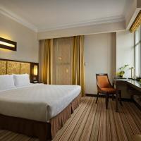 Двухместный (Special Offer - 24h Stay - Premium Deluxe Double or Twin Room) отеля Silk Path Hanoi Hotel, Ханой