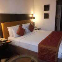 Двухместный (Yellow Ribbon Room) отеля Iris - The Business Hotel, Бангалор