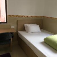 Двухместный (Двухместный номер с 1 кроватью) гостевого дома Timehouse (Hong Kong Hostel Group), Гонконг (город)