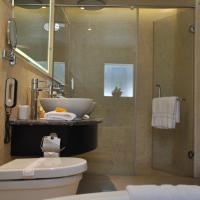 Вилла (Вилла) курортного отеля Casa De Goa - Boutique Resort, Калангут