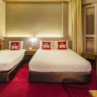 Семейный (Семейный номер) отеля ZEN Rooms Geylang, Сингапур (город)