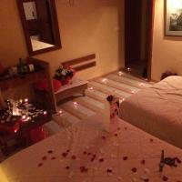 Двухместный (Двухместный номер с 1 кроватью) отеля Sidi Harazem, Фес