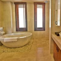 Вилла (One Bedroom Pool Villa With Breakfast) виллы Furama Villas Danang, Дананг